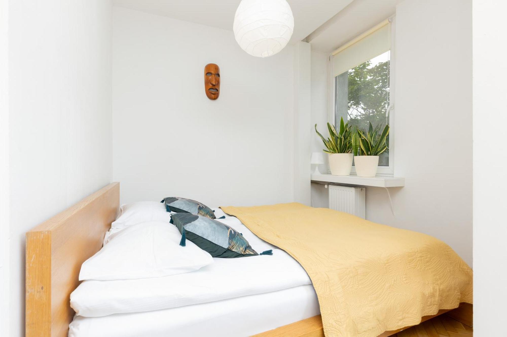 وارسو Hipoteka Apartment By Renters المظهر الخارجي الصورة